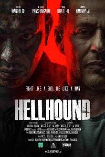 فيلم Hellhound اونلاين مترجم