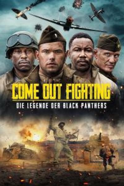 فيلم Come Out Fighting اونلاين مترجم