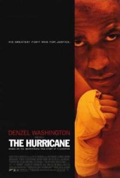 فيلم The Hurricane اونلاين مترجم