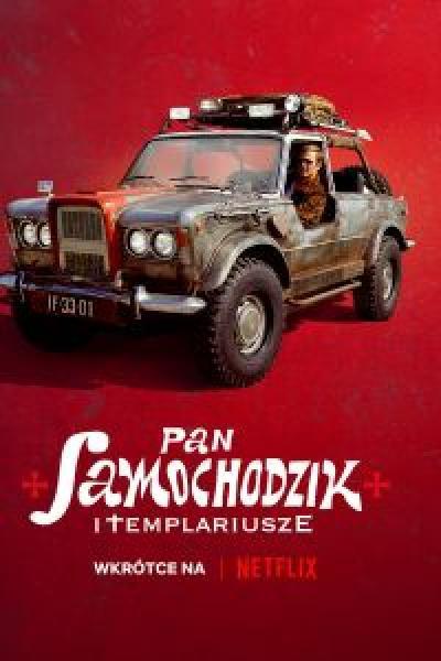 فيلم Mr. Car and the Knights Templar اونلاين مترجم