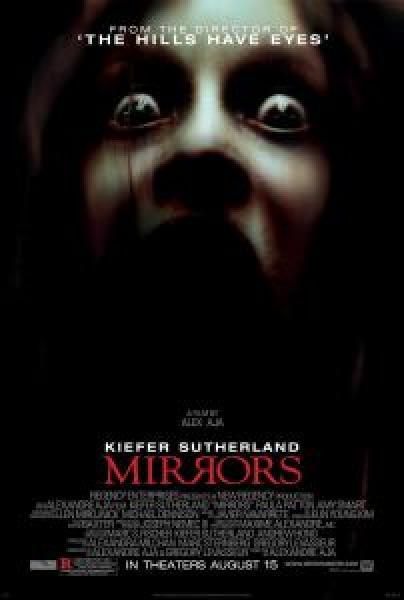 فيلم Mirrors اونلاين مترجم