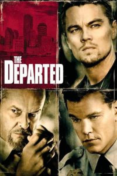 فيلم The Departed اونلاين مترجم