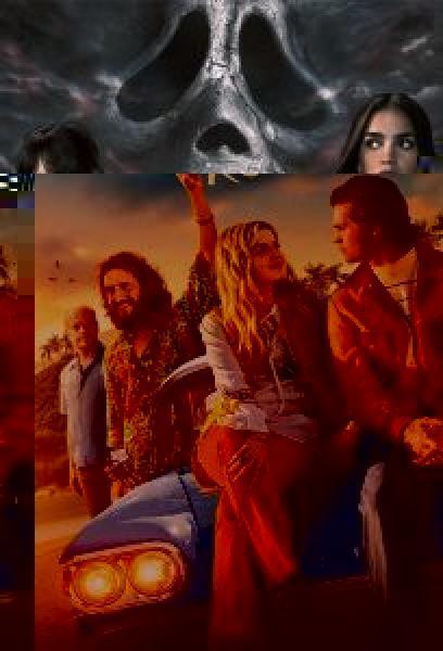 فيلم Scream VI اونلاين مترجم