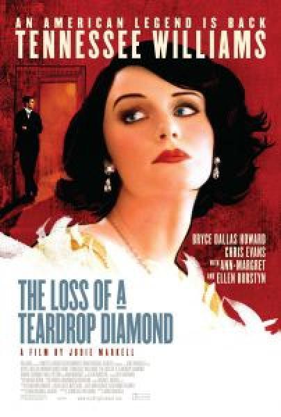 فيلم The Loss of a Teardrop Diamond اونلاين مترجم