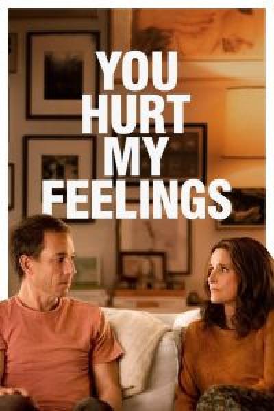 فيلم You Hurt My Feelings اونلاين مترجم