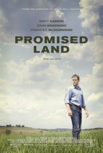 فيلم Promised Land اونلاين مترجم