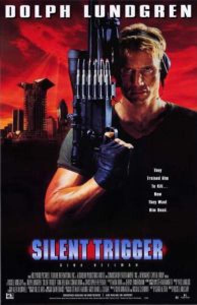 فيلم Silent Trigger اونلاين مترجم