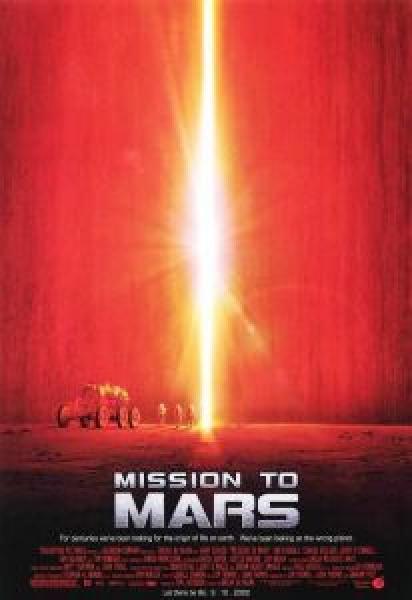 فيلم Mission To Mars اونلاين مترجم