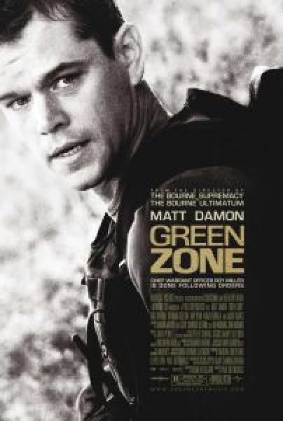 فيلم Green Zone اونلاين مترجم