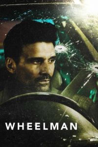 فيلم Wheelman اونلاين مترجم