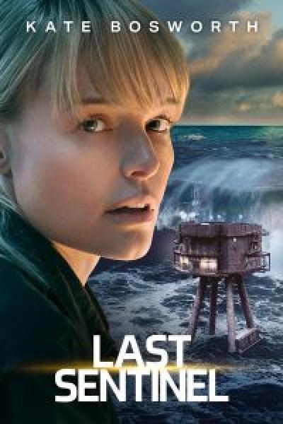 فيلم WEBRip Last Sentinel اونلاين مترجم