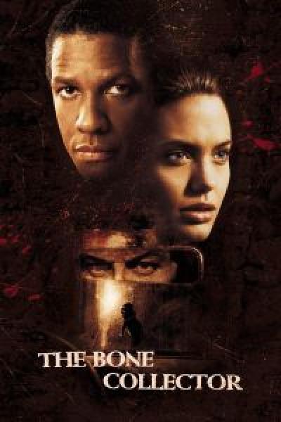 فيلم The Bone Collector اونلاين مترجم