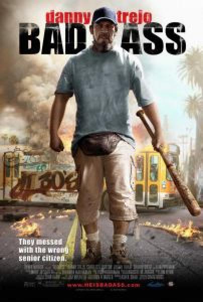 فيلم Bad Ass اونلاين مترجم