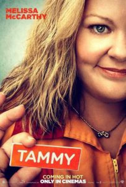 فيلم Tammy اونلاين مترجم