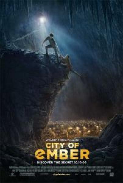 فيلم City of Ember اونلاين مترجم