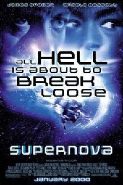 فيلم Supernova اونلاين مترجم