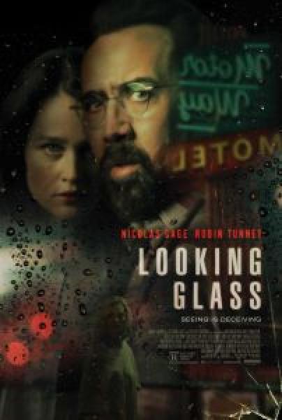 فيلم Looking Glass اونلاين مترجم