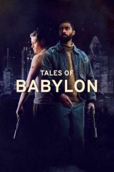 فيلم Tales of Babylon اونلاين مترجم