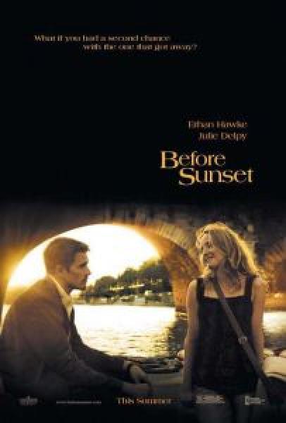 فيلم Before Sunset اونلاين مترجم