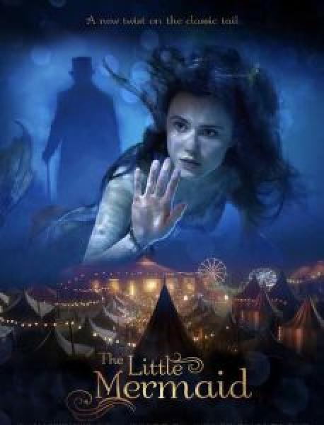 فيلم The Little Mermaid اونلاين مترجم
