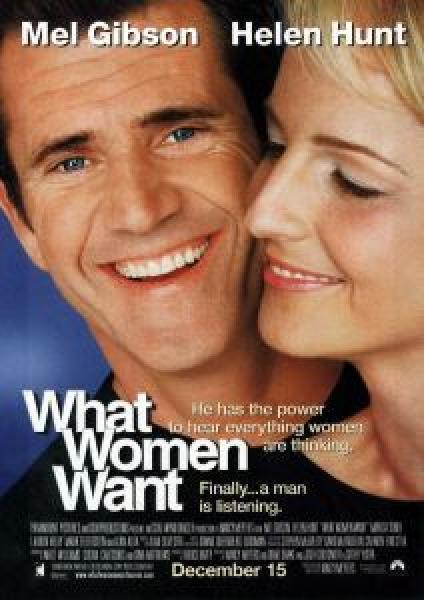 فيلم What Women Want اونلاين مترجم