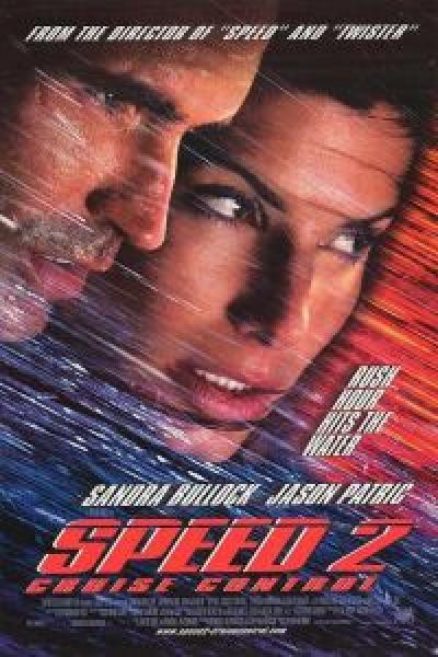 فيلم Speed 2: Cruise Control اونلاين مترجم