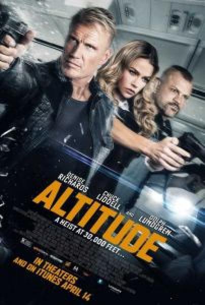 فيلم Altitude اونلاين مترجم