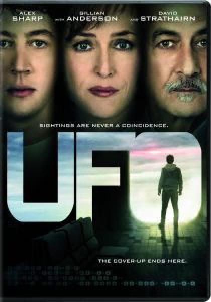 فيلم UFO اونلاين مترجم
