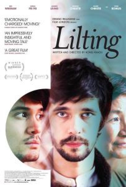 فيلم Lilting اونلاين مترجم