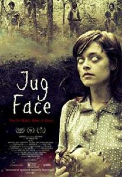 فيلم Jug Face اونلاين مترجم