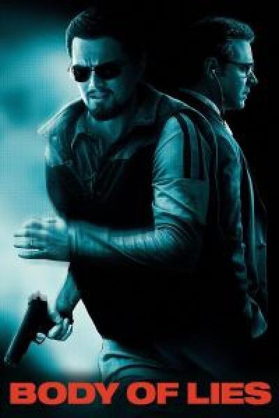 فيلم Body Of Lies اونلاين مترجم