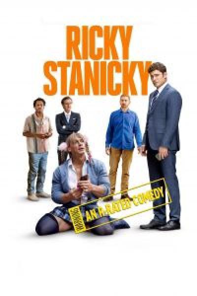 فيلم Ricky Stanicky اونلاين مترجم