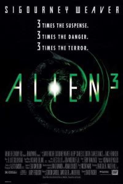 فيلم Alien 3 اونلاين مترجم