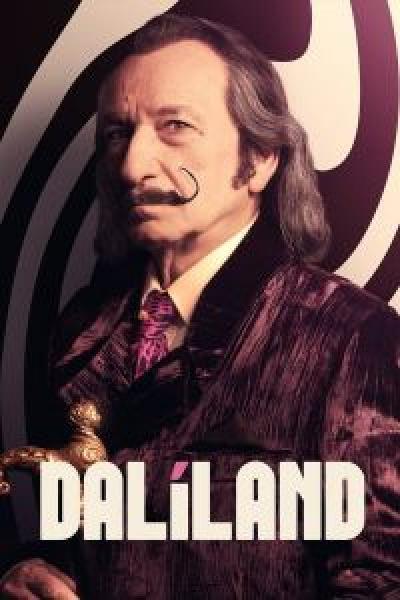 فيلم Daliland اونلاين مترجم