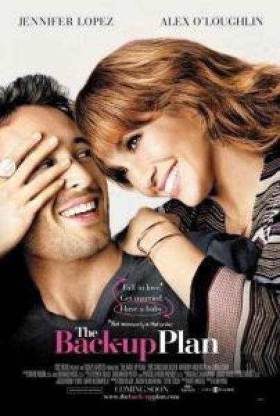 فيلم The Back-up Plan اونلاين مترجم