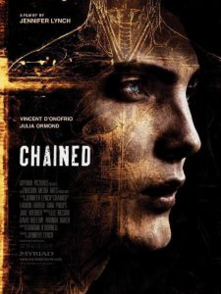 فيلم Chained اونلاين مترجم