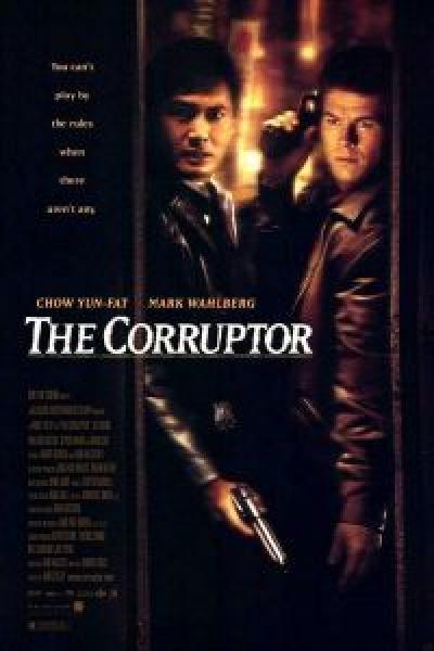 فيلم The Corruptor اونلاين مترجم