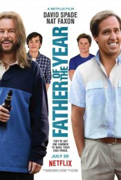 فيلم Father of the Year اونلاين مترجم