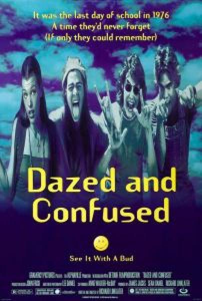 فيلم Dazed and Confused اونلاين مترجم