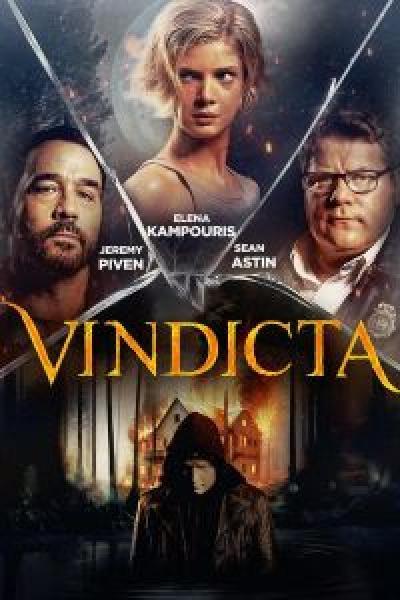 فيلم Vindicta اونلاين مترجم