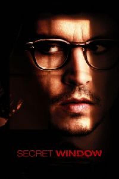 فيلم Secret Window اونلاين مترجم