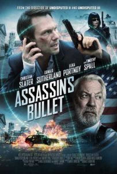 فيلم Assassin's Bullet اونلاين مترجم