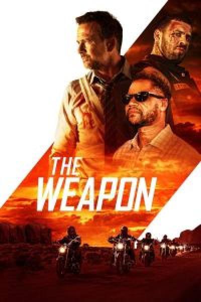 فيلم The Weapon اونلاين مترجم