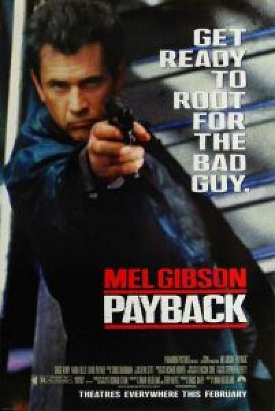فيلم Payback اونلاين مترجم