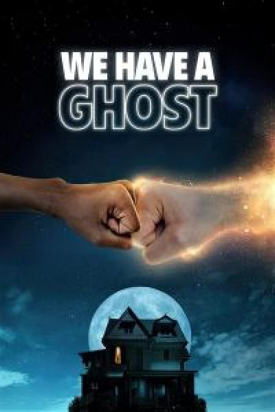 فيلم We Have a Ghost اونلاين مترجم