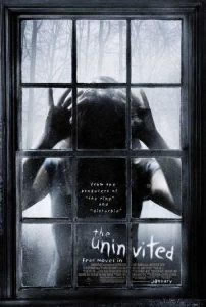 فيلم The Uninvited اونلاين مترجم