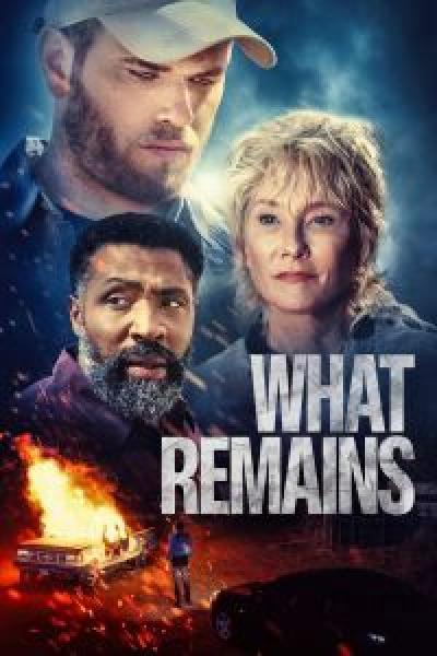 فيلم What Remains اونلاين مترجم