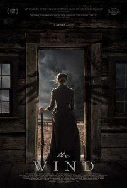 فيلم The Wind اونلاين مترجم