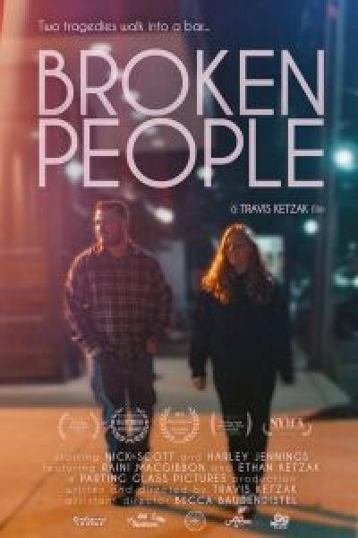 فيلم Broken People اونلاين مترجم