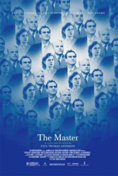 فيلم The Master اونلاين مترجم